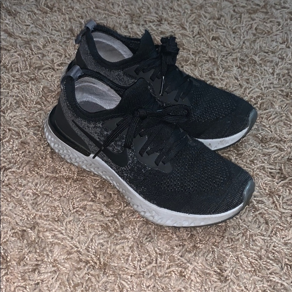 Nike Epic React Flyknit 🚨SOLD🚨